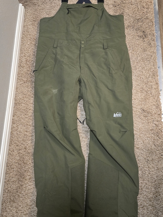 REI Other - Ski Pants Bib REI XL